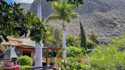 Chalet en Santiago del Teide photo 66