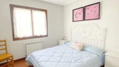 Chalet in Beranga photo 18