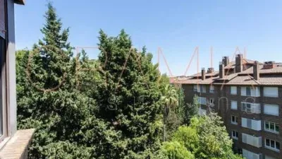 Penthouse in Sarrià photo 33