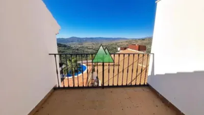 Attic in Alcaucín photo 6