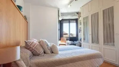 Penthouse in Sarrià photo 15