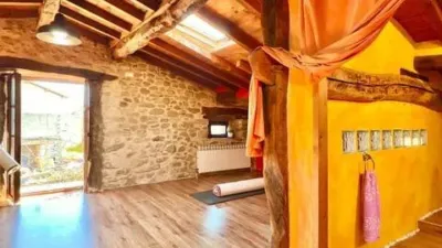 Rustic house in Condado de Treviño photo 78