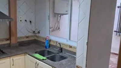 Apartment on Carrer de Sevilla photo 26