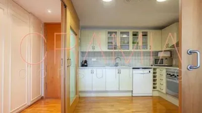 Penthouse in Sarrià photo 8