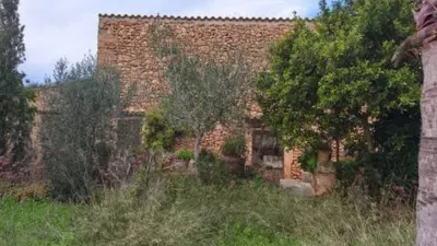 Chalet in Algaida photo 8