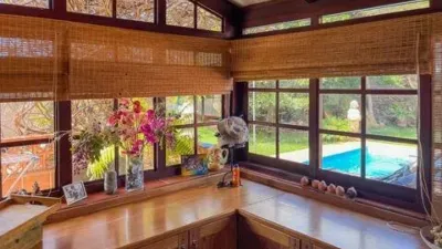Chalet en Santiago del Teide photo 31