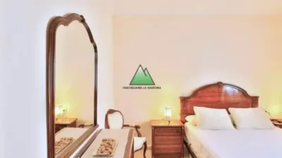Apartment in Ventas de Zafarraya photo 7