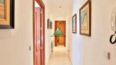 Apartment in Ventas de Zafarraya photo 16