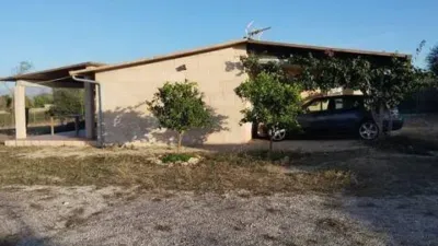 Chalet in Santa Margalida photo 5