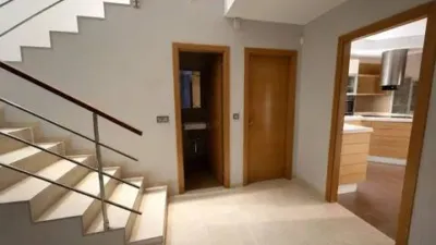 Chalet in Villarcayo photo 9