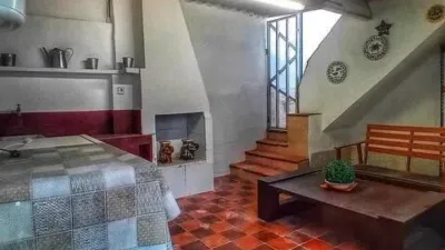Townhouse in Murcia Capital photo 4