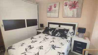 Apartment on Calle de Huesca photo 13