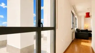 Penthouse in Ibaiondo photo 10