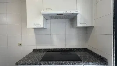 Penthouse in Ibaiondo photo 36