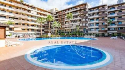 Apartment on Calle de la Hondura photo 4