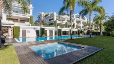 Apartment on Calle Av Carmen, No Number photo 21