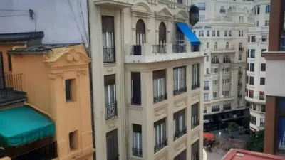 Penthouse on Carrer de la Barcelonina photo 7