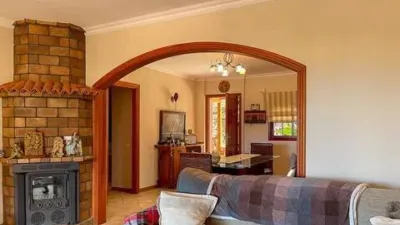 Chalet en Santiago del Teide photo 35