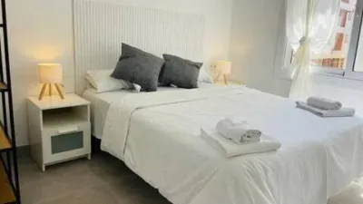 Piso en alquiler en Bonavista, Bonavista (El Vendrell) de 1.100 €<span>/mes</span>