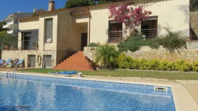 Chalet in L'Estartit photo 3