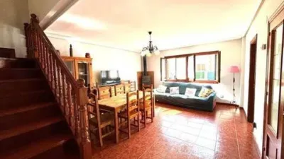 Chalet in Beranga photo 6