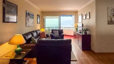 Apartment in Camino del Burgado photo 3