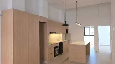 Apartment in L'Amistat photo 2