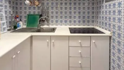 Apartment in Camino del Burgado photo 17