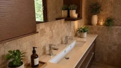Chalet in Villarcayo photo 22