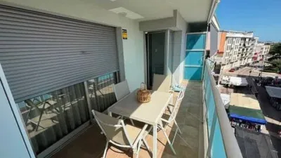 Apartment on Avenida de la Constitución photo 6