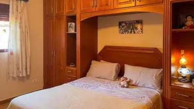 Chalet en Santiago del Teide photo 37