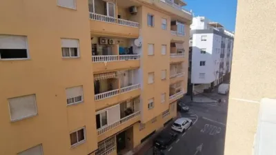 Piso – Torrevieja - Vista 2