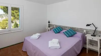 Chalet on Carrer del Cap de la Barra photo 15