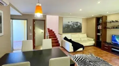 Terraced house on Calle Cano photo 9