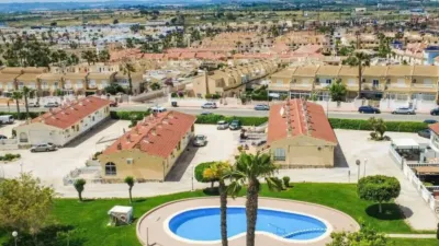 Piso – Rojales, Ciudad Quesada - Más