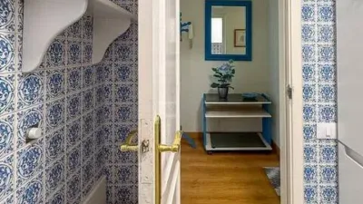 Apartment in Camino del Burgado photo 16