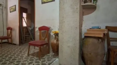 Rustic house in Alciri photo 28