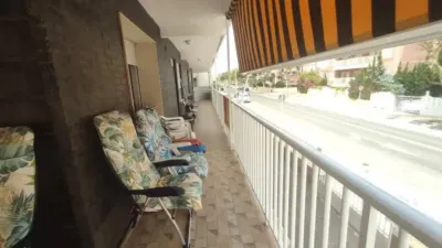 Piso – Santa Pola, Urbanización Marismas VIII, el Baix Vinalopó - Más