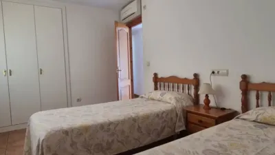 Apartment in Carrer de Montgó photo 11