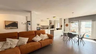 Apartment in Centre photo 8