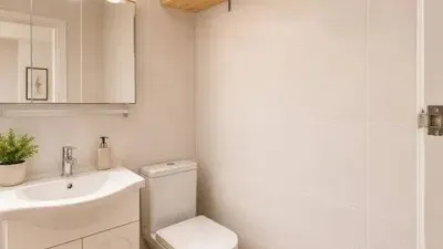 Apartment on Avenida Juan Carlos I photo 11