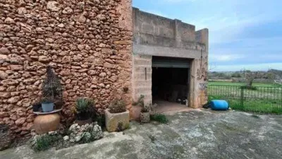 Chalet in Algaida photo 12