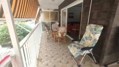 Piso – Santa Pola, Urbanización Marismas VIII, el Baix Vinalopó - Vista 2