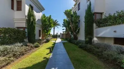 Apartment on Calle Av Carmen, No Number photo 20