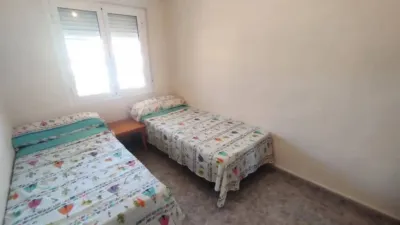 Apartment on Calle de Huesca photo 16