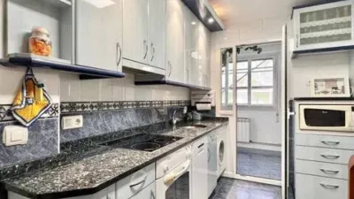 Apartment in the Old Town photo 8