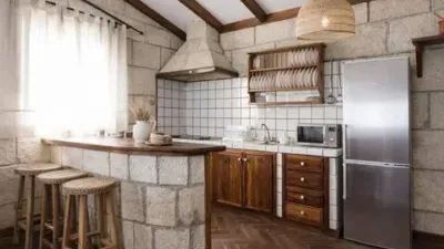 Rustic house on Carretera General Nn photo 8