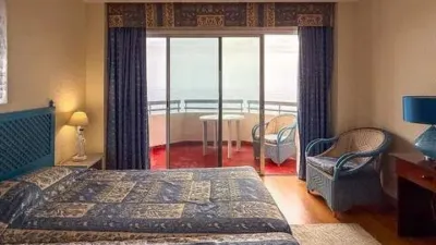 Apartment in Camino del Burgado photo 5
