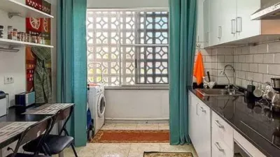 Apartment on Calle Forjador photo 18