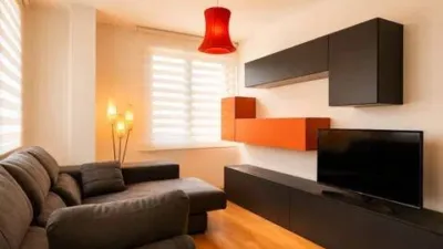Penthouse in Ibaiondo photo 14